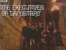 THE EXECUTIVES ON BANDSTAND 1960's RARE 12
