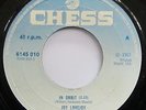 JOY LOVEJOY - In Orbit - Northern Soul 45rpm