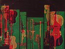 ETTORE RIGHELLO - FENDER RHODES JAZZ FUNK w HIP HOP BEATS & MODAL JAZZ Library