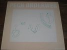 Misha Mengelberg - Pech Onderweg LP NM- solo piano free jazz improvisation RARE