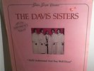 The Davis Sisters: He'll Understand   (Black Gospel 33 RPM Vinyl) Savgos 1984