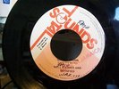Well Pleased and Satsfied Total Sounds 45 rpm GATES OF ZION reggae