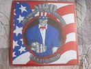 MOD - USA for M.O.D. - LP Album Vinyl 12