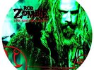 Rob Zombie - THE SINISTER URGE (PICTURE DISC/LIMITED)