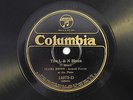 PREWAR BLUES 78 Clara Smith-L&N Blues/Court House Blues COLUMBIA 14073