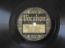 PREWAR JAZZ 78 Clarence Williams-How Can I Get It/On The Sunny Side Of Street
