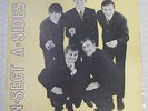 IN-SECT  ' A - SIDES ' RARE 1966/67 AUSSIE GARAGE/BEAT LP MINT-