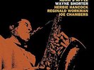 WAYNE SHORTER Adam's Apple Remastered 180gm Vinyl LP 2015 NEW & SEALED Bluenote