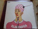 ALMENDRA S/T ARGENTINA PSYCH FUZZ PROG 1969 ORIG LP POKORA