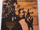 Bob Marley & The Wailers Burnin' LP Vinyl Is NM Island ILPS 9256 Peter Tosh