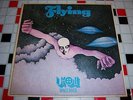 UFO(5)?–UFO II:Flying-Spacerock 1971 UK LP Record BEAS 19  EX/EX