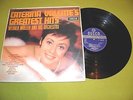 Caterina Valente Greatest Hits RARE UK 1965 1st LP NM DECCA SKL 4737 STEREO WB