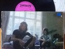 HUMBLE PIE TOWN & COUNTRY 1969 UK LP 1ST PRESS IMSP 027 V. RARE ExCon VINYL
