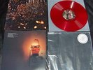 MARK KOZELEK SINGS CHRISTMAS CAROLS - LPLtd. Ed of 500 - Red Vinyl Sun Kil Moon