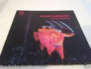 BLACK SABBATH PARANOID LARGE VERTIGO SWIRL 6360011 UK BIG BEAR 1ST PRS 1Y1 2Y1