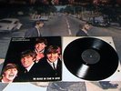 BEATLES / FIVE NIGHTS IN A JUDO ARENA / LIVE ON STAGE IN JAPAN  EXCELLENT