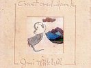 Joni Mitchell - Court and Spark - 180g HQ LP NEW SEALED Free man in Paris