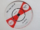 Rare 1965 vinyl 45 (VG) - The Wailers Don't Ever Leave Me/Donna Island WI-216