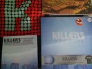 the killers vinyl hot fuss box set of 7