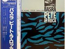 PETE LA ROCA / BASRA / BLUE NOTE / KING JAPAN OBI