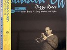 DIZZY REECE / SOUNDIN' OFF / BLUE NOTE / TOSHIBA JAPAN OBI