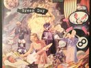 Green Day - Insomniac - Original 1995 Vinyl Pressing - Made in Germany