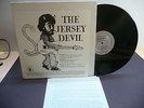 BRUCE SPRINGSTEEN - The Jersey devil - LP Live - Not TMOQ