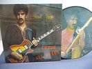 FRANK ZAPPA - Crush all boxes - LP PICURE DISC 1980