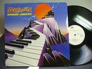 MARILLION - Keyboard landscape - 2-LP Live - Not TMOQ