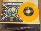 Third Man Records - Vault Package 15 - Jack White - Unplayed 