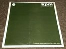 Industrial Panorama-Keith Mansfield/Johnny Pearson:KPM 1136:UK Library LP:Funk