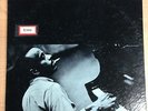 BARRY HARRIS LISTEN TO BARRY HARRIS RIVERSIDE BLUE LABEL DEEP GROOVE M- WAX