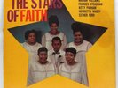 BLACK GOSPEL – MARIAN WILLIAMS, KITTY PARHAM+ The Stars Of Faith – SAVOY RECORDS