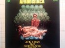 John Tchicai and Cadentia Nova Danica - Afrodisiaca
