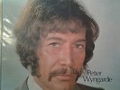 PETER WYNGARDE - rare oddball funk breaks LP