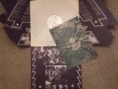Hawkwind(Vinyl LP Gatefold 1st Issue)In Search Of Space-UA. Inc Log Book
