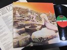 LED ZEPPELIN houses of the holy MASTERDISK RL LUDWIG hot stamper US LP INNER 