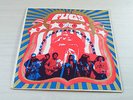 THE FUGS ESP - DISK THE FUGS II LP UK FONTANA RECORDS 1967 STEREO