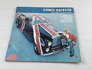 LORD SUTCH AND HEAVY FRIENDS LP UK ATLANTIC 1970 STEREO PLUM LABEL LED ZEPPELIN