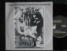 1R INDUSTRIAL NEW WAVE PUNK ROCK THE LEATHER NUN SLOW DEATH THREATS NO RULE