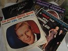 Ass Vintage Johnny O'Keefe-Lonnie Lee Recorda