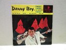 * * RARE 45t EP DANNY BOY et Les Penitents #1 * *