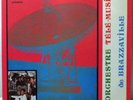 ORCHESTRE TELE MUSIC CONGO SOUKOUS FRENCH PRESSING KILLER LP LISTEN