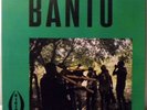 VARIOUS BANTU ANGOLA CENTRAL AFRICA RAW SOUNDS LP LISTEN