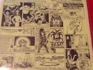 The Rolling Stones Collectible 2 ?p Set Winter Tour 1973