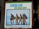 AUDIOPHILE MOBILE FIDELITY MFSL 116 JAPAN THE BEACH BOYS 