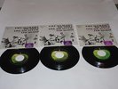 Beatles Wings Paul Mc Cartney Live And Let Die Germany 3 different Variationen