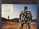 Pink Floyd- Delicate Sound Of Thunder. Vinyl MintNear Mint Cover Excellent+