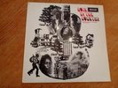 Goin' up the country lp ( German Decca ) 
