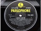 The Beatles - Please Please Me - UK 1963 *STEREO* Y&B Parlophone LP EX+